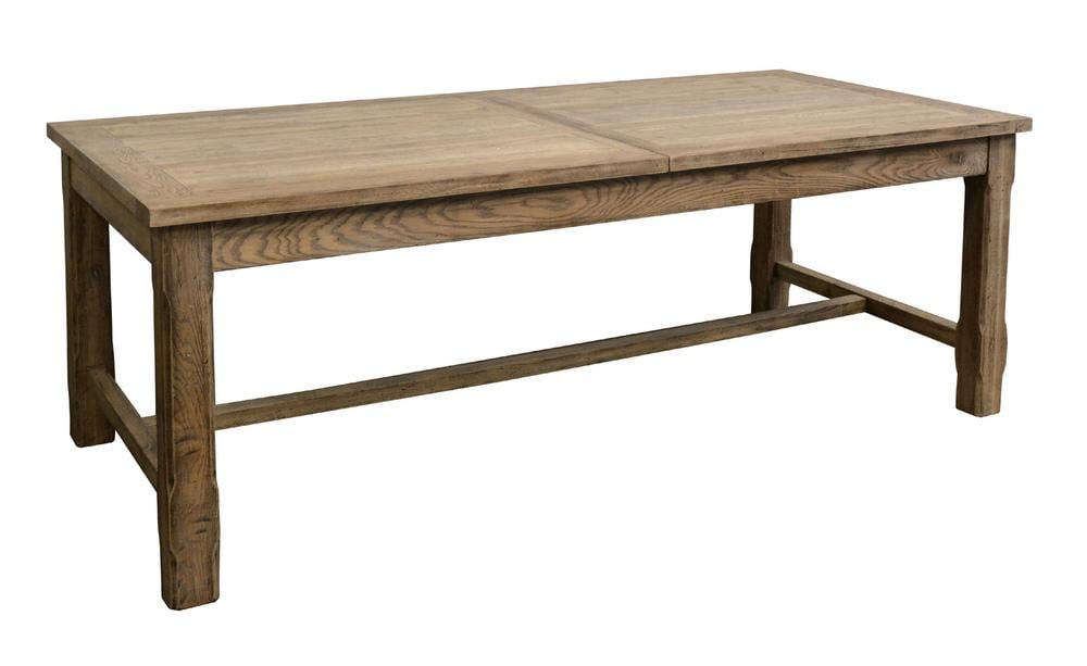 gj styles dining table