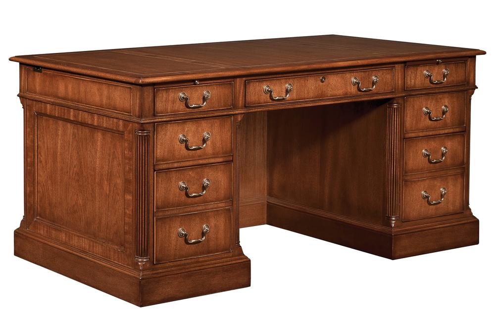 George III Desk | Furnitureland South