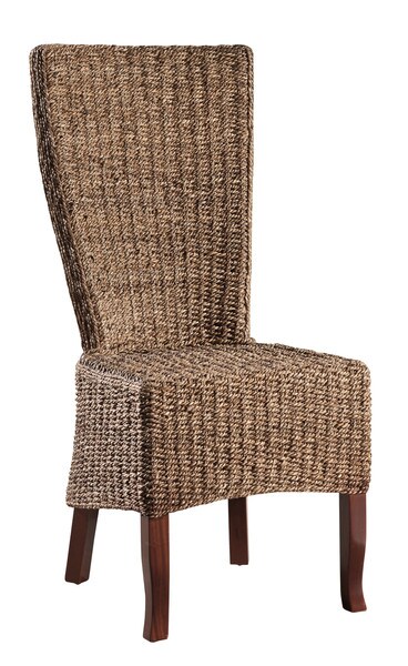 Furniture Classics Renton Counter Stool Rattan Back