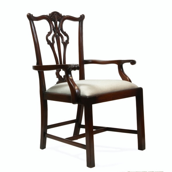 Devlin Arm Chair