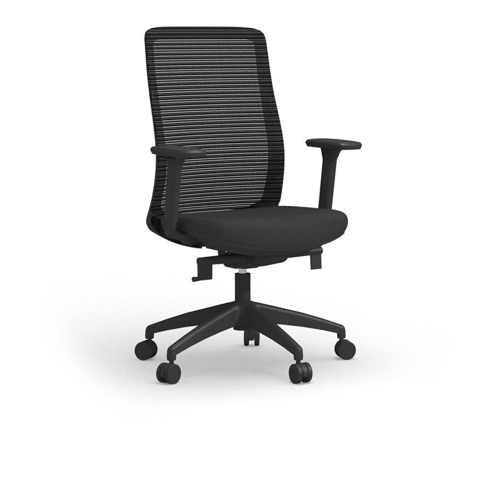 Cherryman eon task chair hot sale