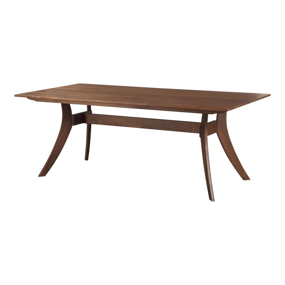 florence rectangular dining table