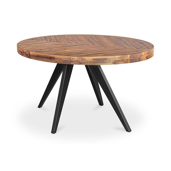 Parq Oval Dining Table