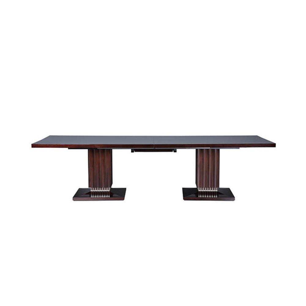 grayson extension dining table