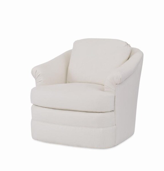 Tiffany Swivel Chair | Furnitureland South