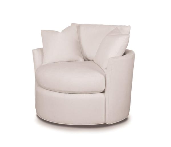 Quinn Swivel Chair