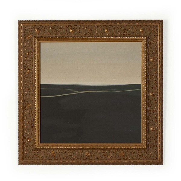 Minimal Landscape 4 by Roseanne Kenny