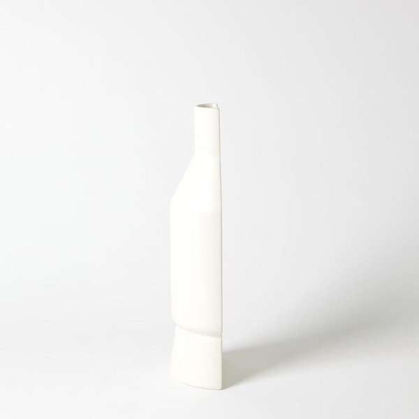 Flat Back Vase | Furnitureland South