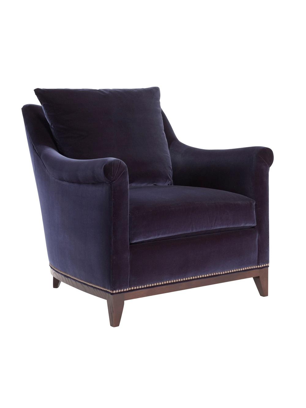 hickory chair jules swivel chair