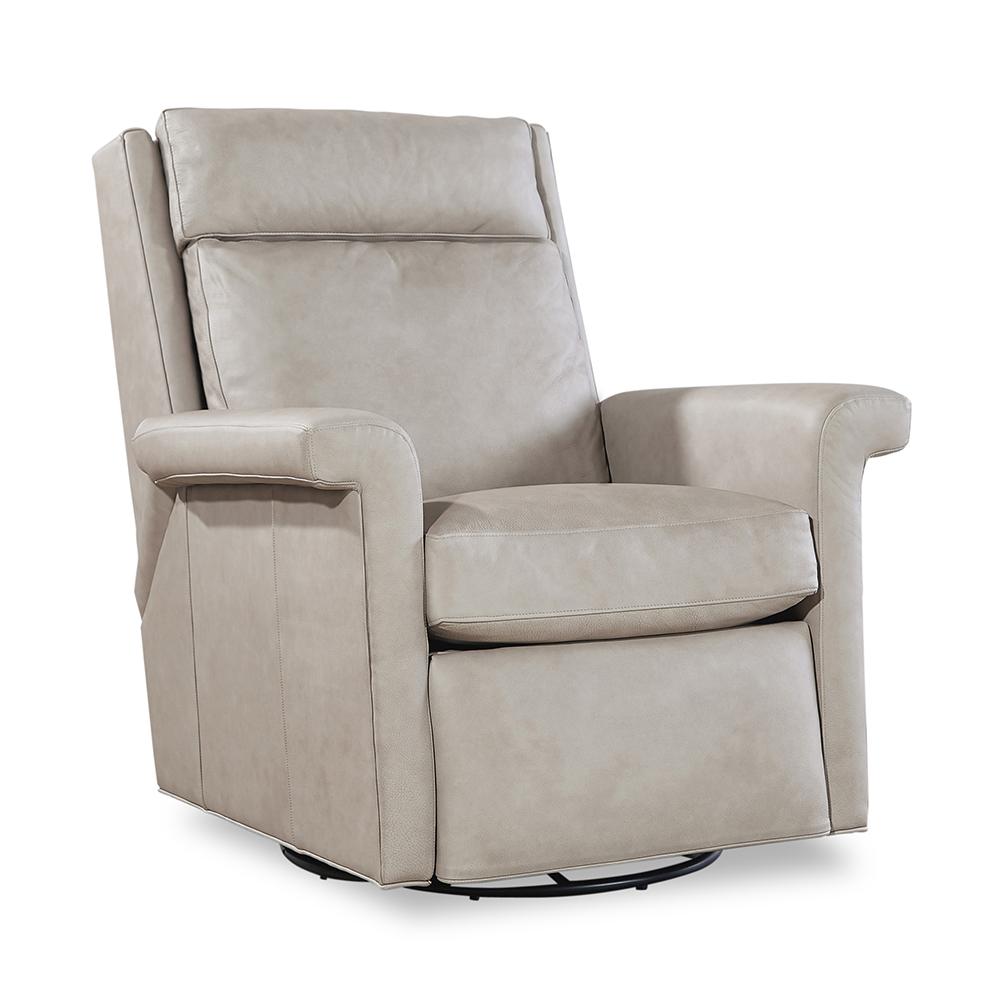 Julian fabric hotsell swivel glider recliner