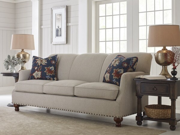 Liberty Sofa | Furnitureland South