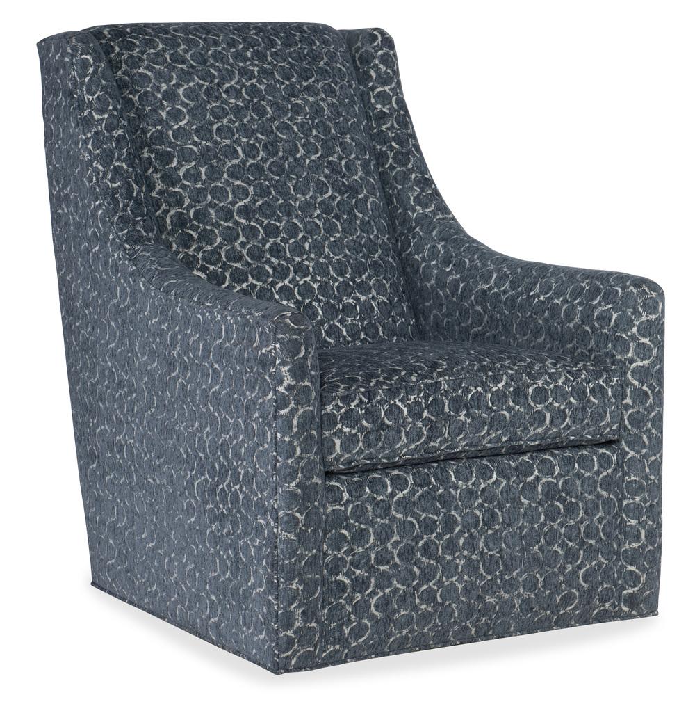 Sam moore discount lark swivel chair