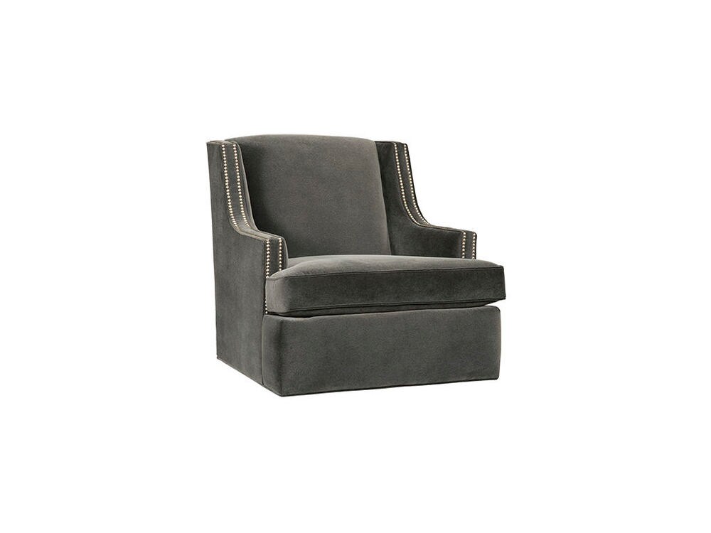 Sam moore deals swivel glider