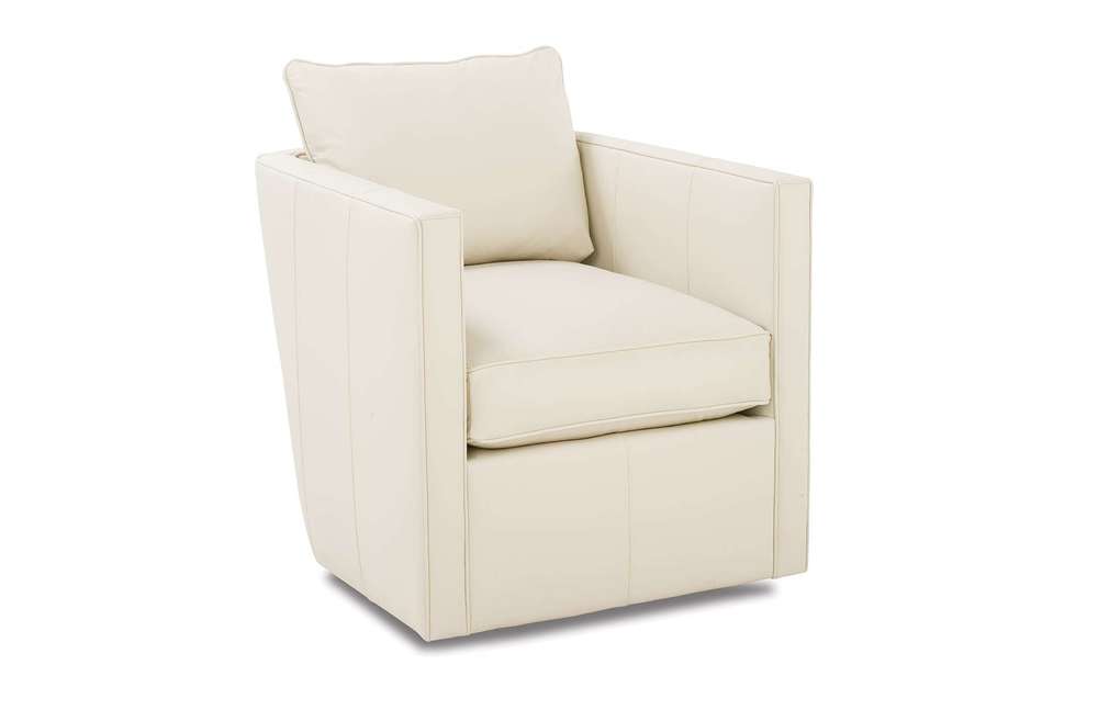 Rowe rothko swivel discount chair