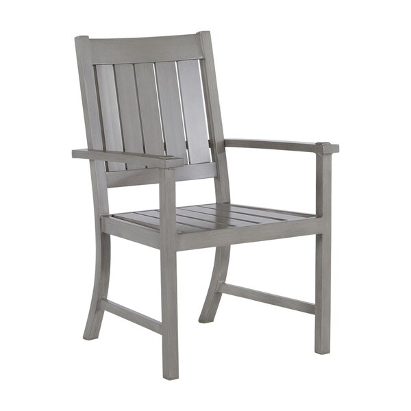 Croquet Aluminum Arm Chair | Furnitureland South