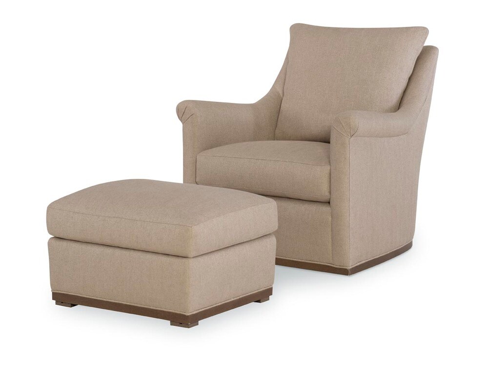 wesley hall houston swivel chair