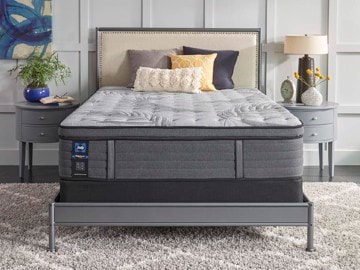 About Sealy Mattresses | Furnitureland South