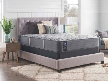 About Sealy Mattresses | Furnitureland South