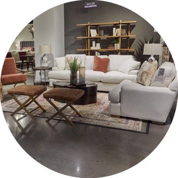 Our Galleries | Furnitureland South